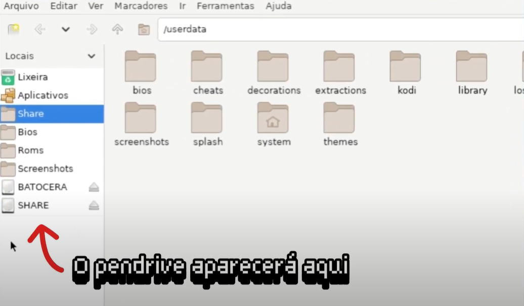 Arcadia Print Files